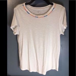 LOFT tee